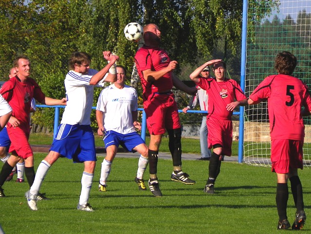 Velichovky - Nový Bydžov 